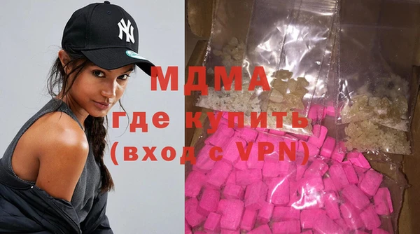 тгк Балахна
